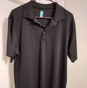 Men's Golf Polo | PGA Tour | Size: Large